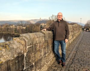 Stirling Bridge