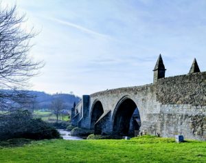 Stirling Bridge
