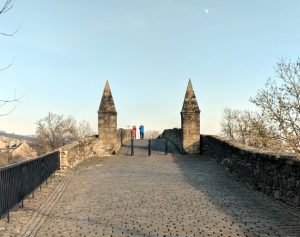 Stirling Bridge Tour