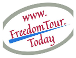 Freedom Tour Today