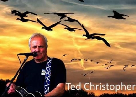 Ted Christopher